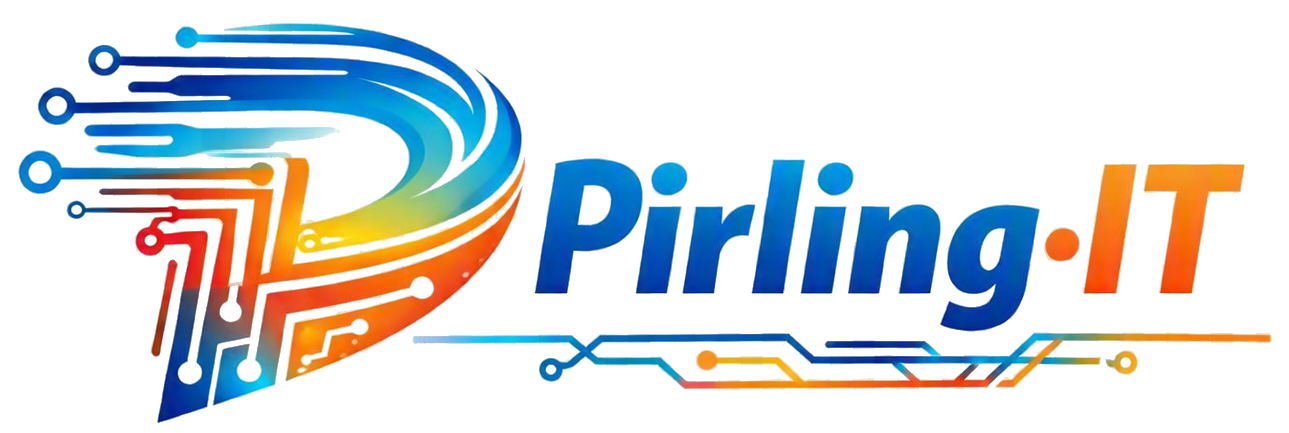 Pirling IT Logo
